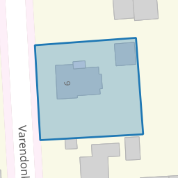 Perceel TTR00-C-1490