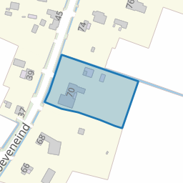 Perceel TTR00-C-1503