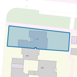 Perceel TTR00-C-1509