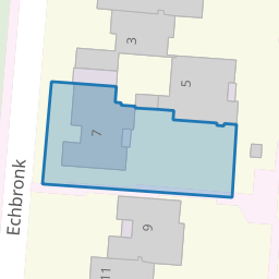 Perceel TTR00-C-1512