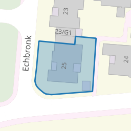 Perceel TTR00-C-1523