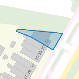 Perceel TTR00-C-1538