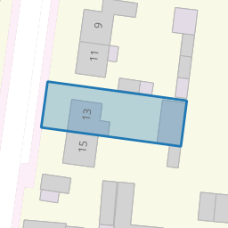 Perceel TTR00-C-1553