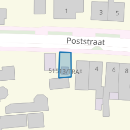 Perceel TTR00-C-1569