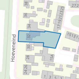 Perceel TTR00-C-1570