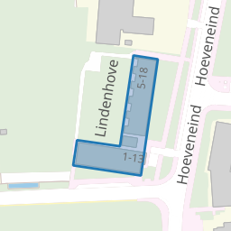 Perceel TTR00-C-1578