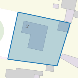 Perceel TTR00-C-1584