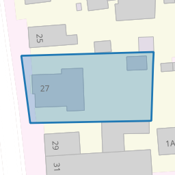 Perceel TTR00-C-1667