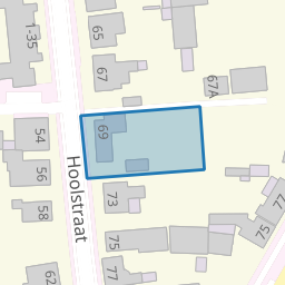 Perceel TTR00-C-1702