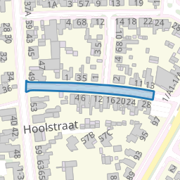 Perceel TTR00-C-1704