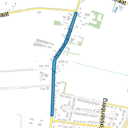 Perceel TTR00-C-1723