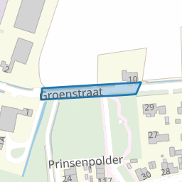 Perceel TTR00-C-1724