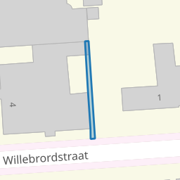 Perceel TTR00-C-1748