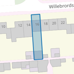 Perceel TTR00-C-1758