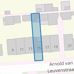 Perceel TTR00-C-1767