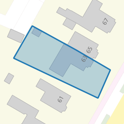 Perceel TTR00-C-1782