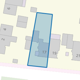 Perceel TTR00-C-1823