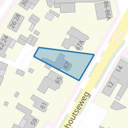 Perceel TTR00-C-1830