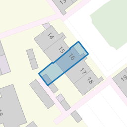 Perceel TTR00-C-1837