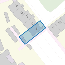 Perceel TTR00-C-1839