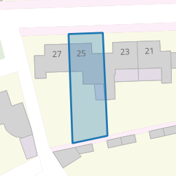 Perceel TTR00-C-1841