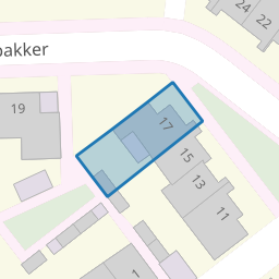 Perceel TTR00-C-1845