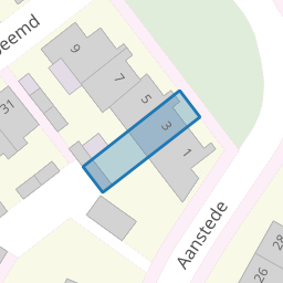 Perceel TTR00-C-1852