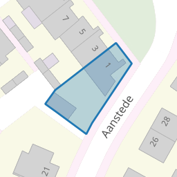 Perceel TTR00-C-1853