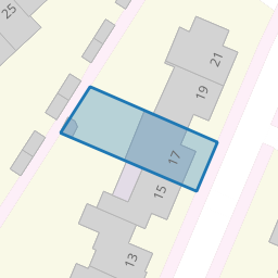 Perceel TTR00-C-1856