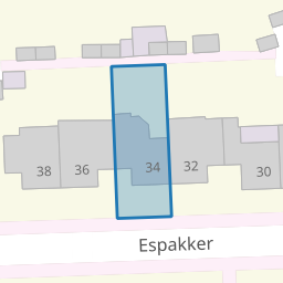 Perceel TTR00-C-1859