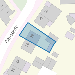 Perceel TTR00-C-1865