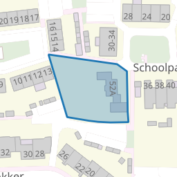 Perceel TTR00-C-1875