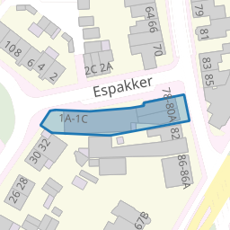 Perceel TTR00-C-1882