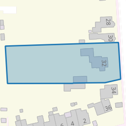 Perceel TTR00-C-1883