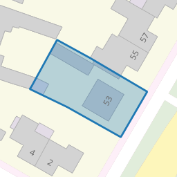 Perceel TTR00-C-1888