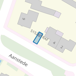 Perceel TTR00-C-1889