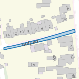 Perceel TTR00-C-1896