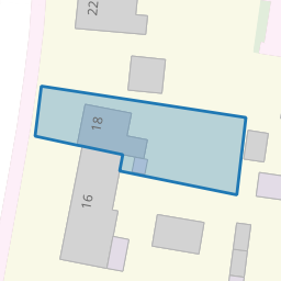 Perceel TTR00-C-1906