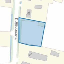 Perceel TTR00-C-1910