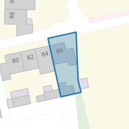 Perceel TTR00-C-1919