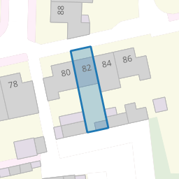 Perceel TTR00-C-1921