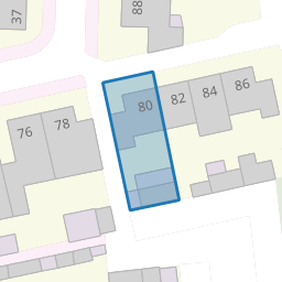 Perceel TTR00-C-1922