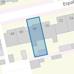 Perceel TTR00-C-1928