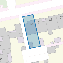 Perceel TTR00-C-1930