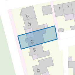 Perceel TTR00-C-1933