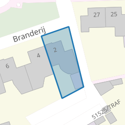 Perceel TTR00-C-1935