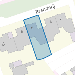 Perceel TTR00-C-1937