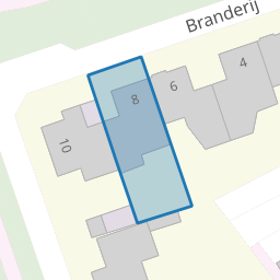 Perceel TTR00-C-1938