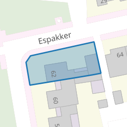 Perceel TTR00-C-1942