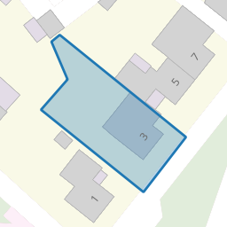 Perceel TTR00-C-1955